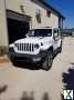 Photo jeep wrangler Unlimited 2.0 l T 272 ch 4x4 BVA8 Overland