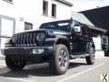 Photo jeep wrangler 2.2 MultiJet II Overland*19000km*Openrooftop*