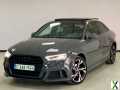 Photo audi a3 1.6TDi BOITE AUTO SLINE INT EXT TOIT PANO LED GPS