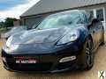 Photo porsche panamera 4.8 Turbo V8 PDK PORSCHE APPROVED/ TOIT OUV./ FULL