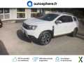 Photo dacia duster 1.5 Blue dCi 115ch Prestige 4x4