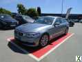 Photo bmw autres G30 530d xDrive 265 ch BVA8 Executive