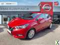 Photo nissan micra 0.9 IG-T 90ch Acenta