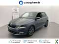 Photo skoda fabia 1.2 TSI 90ch Drive Greentec