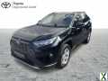 Photo toyota rav 4 Comfort + leather + Cold Pack