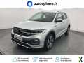 Photo volkswagen t-cross 1.0 TSI 110ch R-Line