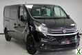 Photo fiat talento 1.6 107KW 9PL LONG CHASSIS GPS CAMERA CRUISE FULL