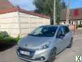 Photo peugeot 208