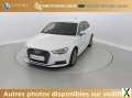 Photo audi a3 40 E-TRON 204 CV DESIGN LUXE S tronic