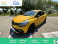 Photo renault clio RS Pack Cup 1.6 T 200 EDC6