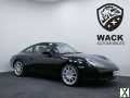 Photo porsche 996 996 CARRERA 4 3.4L 300 CV / TOE / SUPERBE ÉTAT