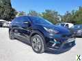 Photo kia e-niro E-PREMIUM 204CH