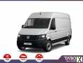 Photo volkswagen crafter 35 2.0 TDI 140 DSG L4H3 Clim