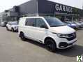 Photo volkswagen transporter 6.1 VAN L1H1 2.0 TDI 150 DSG7 EDITION