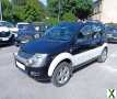 Photo fiat panda 1.3 mjtd 70 4*4