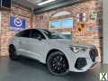 Photo audi rs q3 RSQ3 2.5 TFSi Sportback 400cv S-tronic Quattro