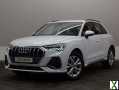 Photo audi q3 S-Line 40 TFSI 190 S-Tronic Qu