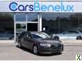 Photo audi a4 Avant 2.0 TDI Ultra S-Tronic CUIR GPS LED 1 MAIN