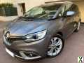 Photo renault grand scenic 1.5 DCI 110CH BUSINESS EDC 7 PL 13300ht