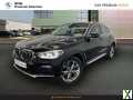 Photo bmw x4 xDrive20d 190ch xLine Euro6d-T 131g