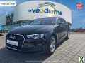 Photo audi a3 35 TFSI 150ch CoD Design Sieges chauff AppleCarPla