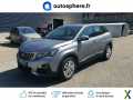 Photo peugeot 3008 1.2 PureTech 130ch E6.c Active S\\u0026S EAT8