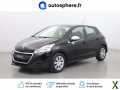 Photo peugeot 208 1.2 PureTech 68ch E6.c Like 5p