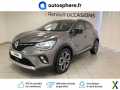 Photo renault captur 1.3 TCe 140ch FAP Intens EDC -21