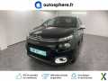 Photo citroen c3 1.2 PureTech 110ch S\\u0026S Shine