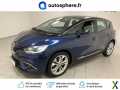 Photo renault scenic 1.5 dCi 110ch Hybrid Assist Business