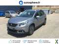 Photo peugeot 2008 1.2 PureTech 82ch E6.c Active S\\u0026S