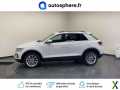 Photo volkswagen t-roc 2.0 TDI 150ch Style DSG7