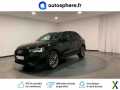 Photo audi q3 45 TFSI e 245ch S line S tronic 6