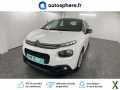 Photo citroen c3 BlueHDi 75ch Feel Business S\\u0026S