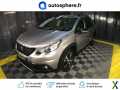 Photo peugeot 2008 1.2 PureTech 110ch GT Line S\\u0026S