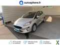 Photo ford fiesta 1.1 70ch Business Nav 5p Euro6.2