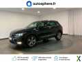 Photo volkswagen tiguan 2.0 BI-TDI 240ch BlueMotion Technology Carat Exclu