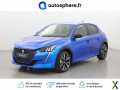 Photo peugeot 208 1.5 BlueHDi 100ch S\\u0026S GT Line