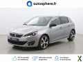 Photo peugeot 308 2.0 BlueHDi 150ch GT Line S\\u0026S 5p