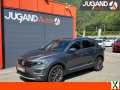 Photo volkswagen t-roc TSI 150 DSG7 CARAT PLUS