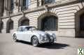 Photo jaguar xk 150 3.4L S