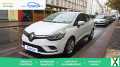 Photo renault clio Zen 0.9 TCe 90 Energy