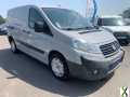 Photo fiat scudo - CH1 1.6 MULTIJET 90