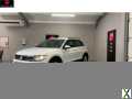 Photo volkswagen tiguan VOLKSWAGEN TIGUAN 2.0 TDI 115 CONFORT LINE BUSINES