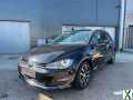 Photo volkswagen golf 2.0 TDI 150 BlueMotion Technology FAP Carat