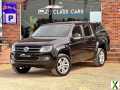 Photo volkswagen amarok 2.0TDI Bte-auto DSG HARD-TOP