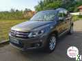 Photo volkswagen tiguan 2.0 TDI 150 BlueMotion Techno Carat 4Motion DSG7