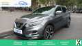 Photo nissan qashqai Tekna+ 1.6 DIG-T 163