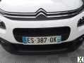 Photo citroen c3 ENTREPRISE 1.6 BLUEHDI 75 FEEL