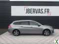 Photo peugeot autres 1.6 BlueHDi 120ch Allure Business+GPS